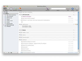 Omnifocus